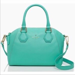Kate Spade Catherine Street Mini Pippa Bag